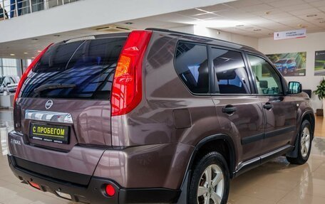 Nissan X-Trail, 2008 год, 1 133 000 рублей, 7 фотография