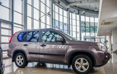 Nissan X-Trail, 2008 год, 1 133 000 рублей, 8 фотография