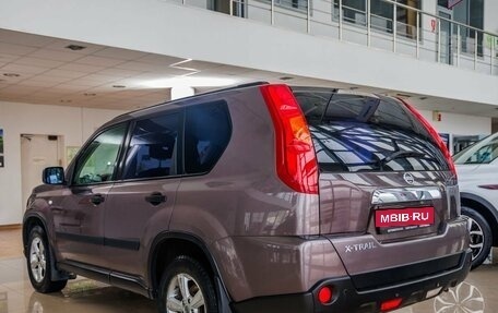 Nissan X-Trail, 2008 год, 1 133 000 рублей, 5 фотография