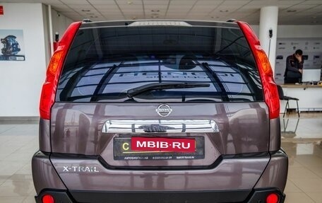 Nissan X-Trail, 2008 год, 1 133 000 рублей, 6 фотография