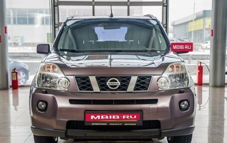 Nissan X-Trail, 2008 год, 1 133 000 рублей, 2 фотография