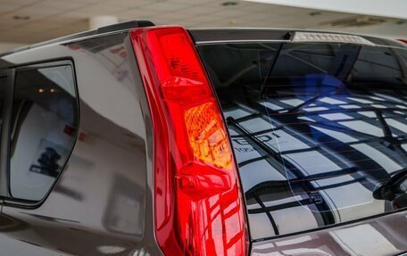 Nissan X-Trail, 2008 год, 1 133 000 рублей, 11 фотография