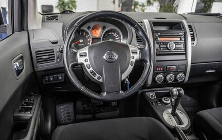 Nissan X-Trail, 2008 год, 1 133 000 рублей, 15 фотография