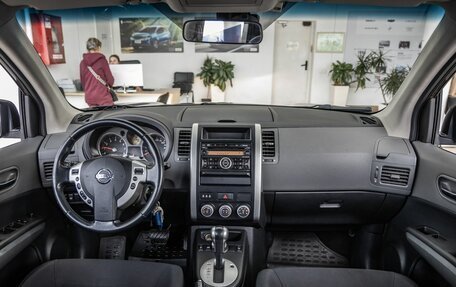 Nissan X-Trail, 2008 год, 1 133 000 рублей, 13 фотография