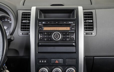 Nissan X-Trail, 2008 год, 1 133 000 рублей, 21 фотография