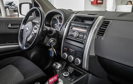 Nissan X-Trail, 2008 год, 1 133 000 рублей, 14 фотография