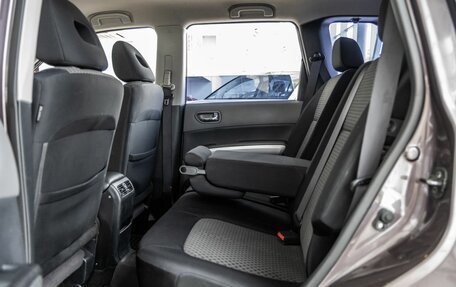 Nissan X-Trail, 2008 год, 1 133 000 рублей, 34 фотография