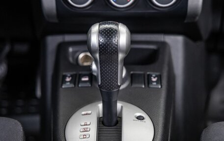 Nissan X-Trail, 2008 год, 1 133 000 рублей, 27 фотография