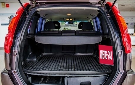 Nissan X-Trail, 2008 год, 1 133 000 рублей, 35 фотография