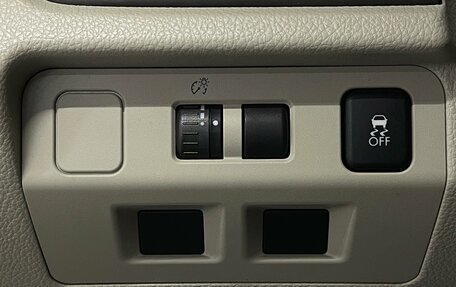 Subaru XV I рестайлинг, 2012 год, 1 279 000 рублей, 14 фотография