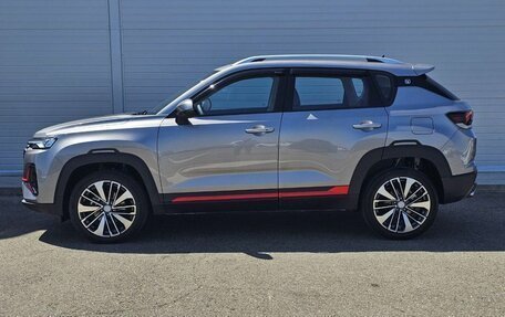 Changan CS35 Plus, 2025 год, 2 839 900 рублей, 4 фотография