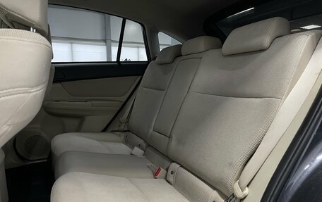 Subaru XV I рестайлинг, 2012 год, 1 279 000 рублей, 20 фотография