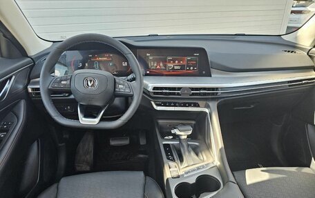 Changan CS35 Plus, 2025 год, 2 839 900 рублей, 8 фотография