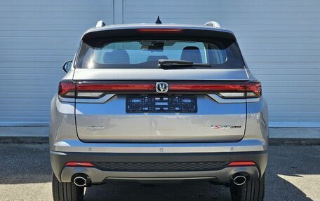 Changan CS35 Plus, 2025 год, 2 839 900 рублей, 5 фотография