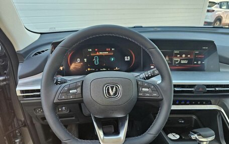 Changan CS35 Plus, 2025 год, 2 839 900 рублей, 10 фотография