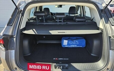 Changan CS35 Plus, 2025 год, 2 839 900 рублей, 9 фотография