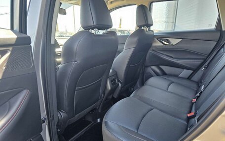 Changan CS35 Plus, 2025 год, 2 839 900 рублей, 11 фотография