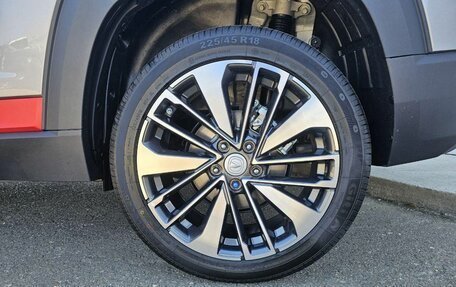 Changan CS35 Plus, 2025 год, 2 839 900 рублей, 13 фотография