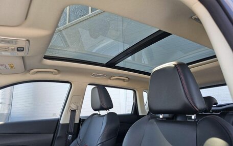 Changan CS35 Plus, 2025 год, 2 839 900 рублей, 12 фотография