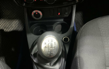 Nissan Terrano III, 2016 год, 999 000 рублей, 10 фотография