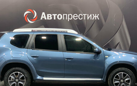 Nissan Terrano III, 2016 год, 999 000 рублей, 5 фотография