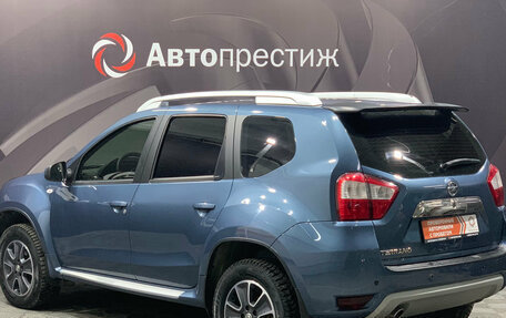 Nissan Terrano III, 2016 год, 999 000 рублей, 8 фотография