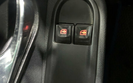 Nissan Terrano III, 2016 год, 999 000 рублей, 9 фотография