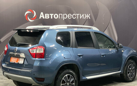 Nissan Terrano III, 2016 год, 999 000 рублей, 6 фотография