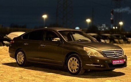 Nissan Teana, 2010 год, 788 888 рублей, 1 фотография