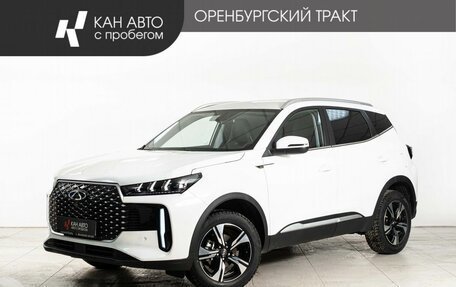 Chery Tiggo 4 I рестайлинг, 2024 год, 2 080 000 рублей, 1 фотография