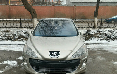 Peugeot 308 II, 2008 год, 330 000 рублей, 1 фотография