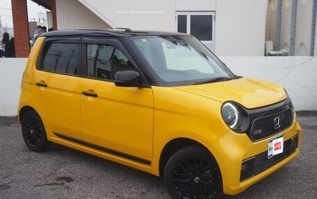 Honda N-One, 2021 год, 680 000 рублей, 1 фотография