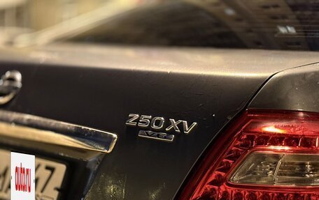 Nissan Teana, 2010 год, 788 888 рублей, 6 фотография