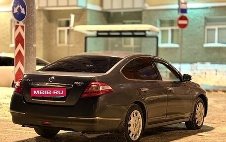 Nissan Teana, 2010 год, 788 888 рублей, 4 фотография