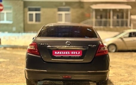 Nissan Teana, 2010 год, 788 888 рублей, 3 фотография