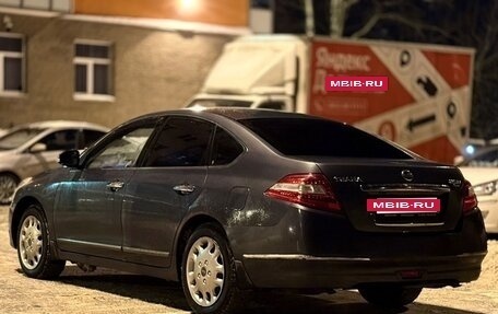 Nissan Teana, 2010 год, 788 888 рублей, 5 фотография