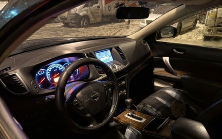 Nissan Teana, 2010 год, 788 888 рублей, 8 фотография