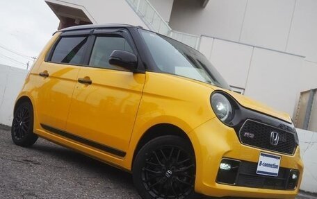 Honda N-One, 2021 год, 680 000 рублей, 2 фотография