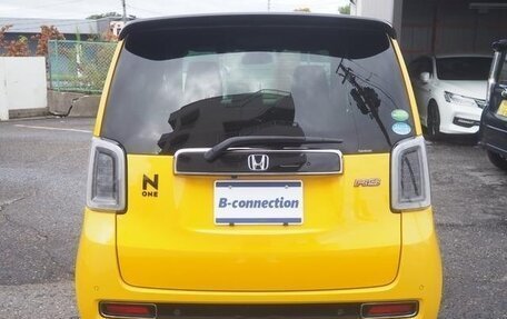 Honda N-One, 2021 год, 680 000 рублей, 9 фотография