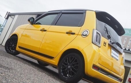 Honda N-One, 2021 год, 680 000 рублей, 12 фотография