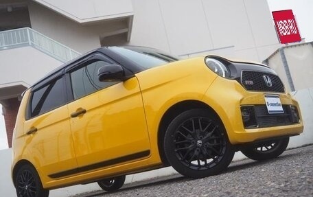 Honda N-One, 2021 год, 680 000 рублей, 5 фотография