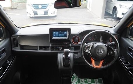 Honda N-One, 2021 год, 680 000 рублей, 15 фотография