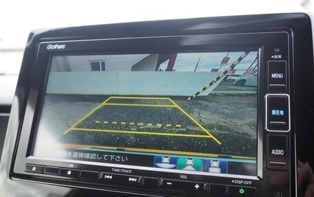 Honda N-One, 2021 год, 680 000 рублей, 17 фотография