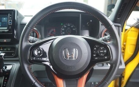 Honda N-One, 2021 год, 680 000 рублей, 20 фотография