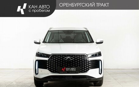 Chery Tiggo 4 I рестайлинг, 2024 год, 2 080 000 рублей, 2 фотография