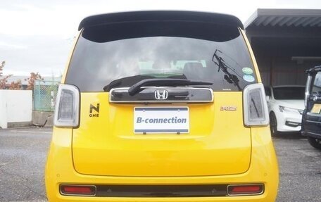 Honda N-One, 2021 год, 680 000 рублей, 13 фотография