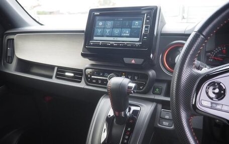 Honda N-One, 2021 год, 680 000 рублей, 22 фотография