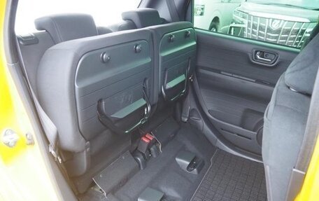 Honda N-One, 2021 год, 680 000 рублей, 19 фотография