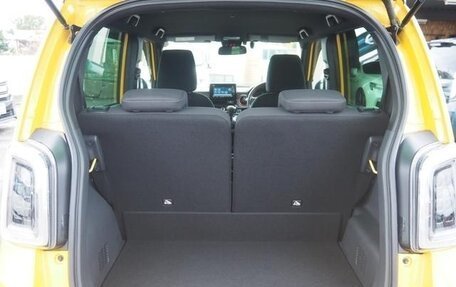 Honda N-One, 2021 год, 680 000 рублей, 24 фотография