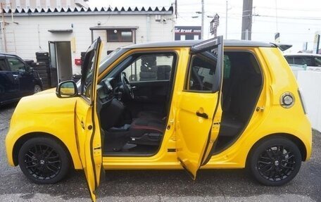 Honda N-One, 2021 год, 680 000 рублей, 18 фотография